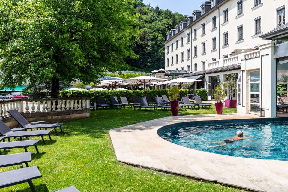 brunch spa proche grenoble